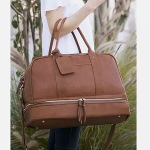 Sole Society Mason Weekend Bag